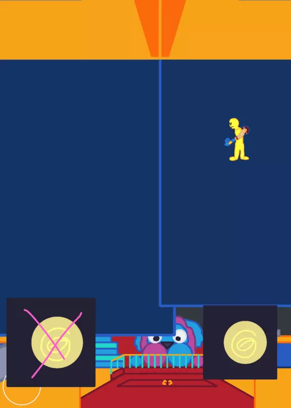 Game by @crazbun
