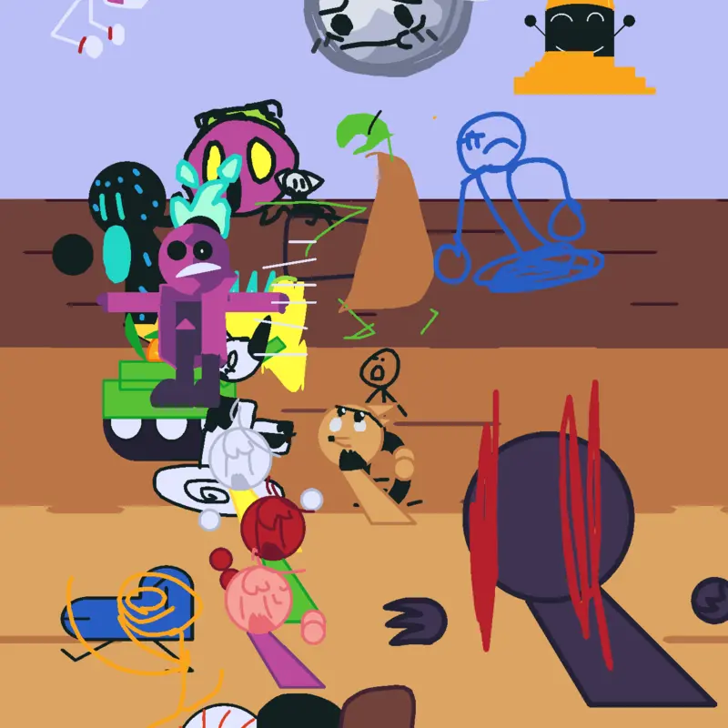 Game by @CultIris