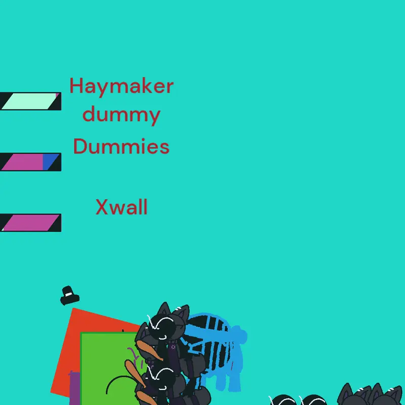 Game by @MrPillows