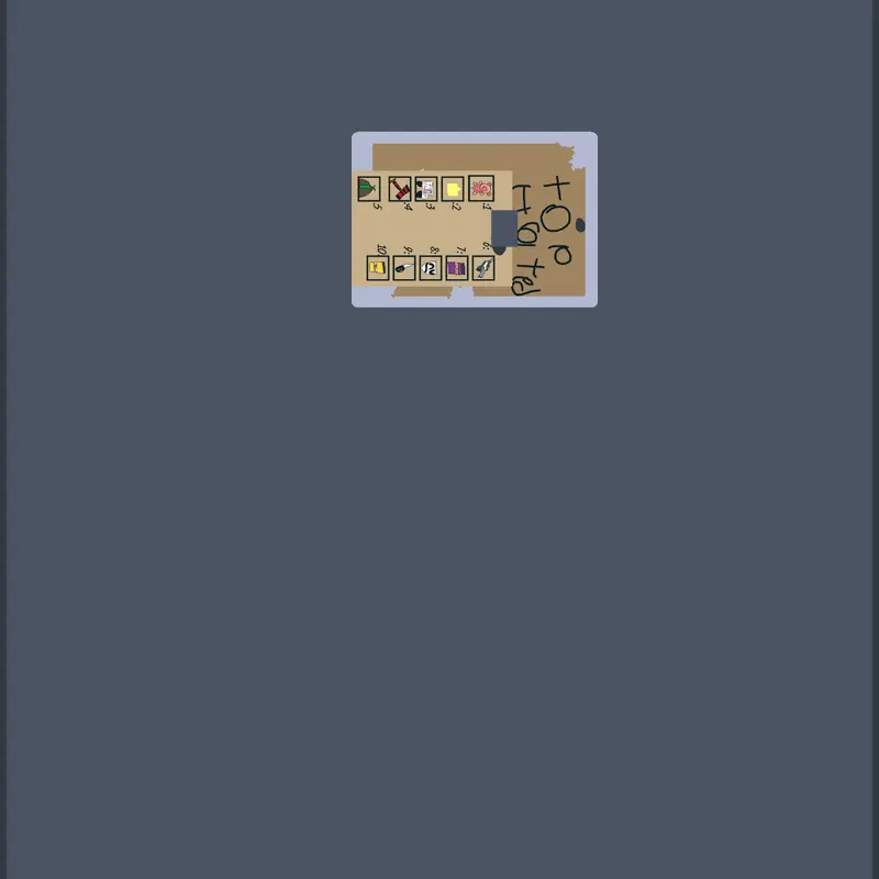 Game by @TurtleDino