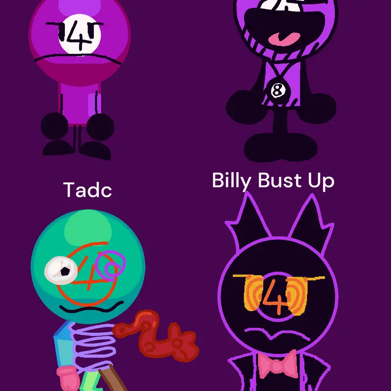 Game by @4ball_official