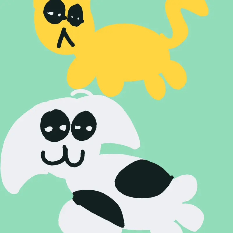 Game by @AllisonRPuppy
