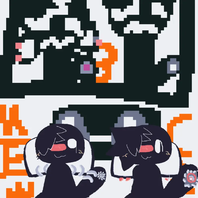 Game by @Alaxcat