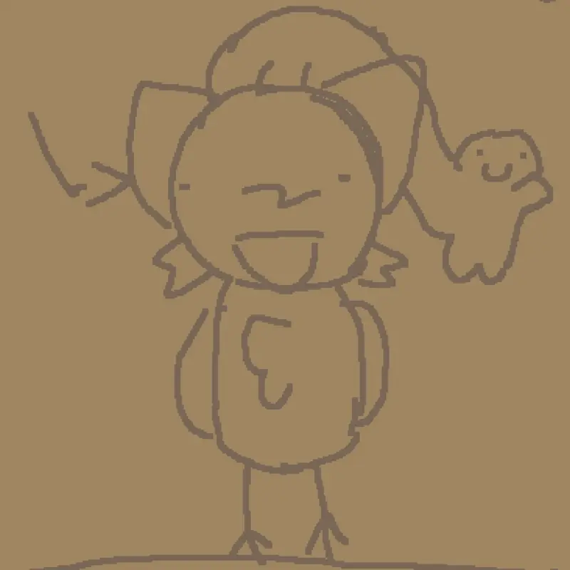 Cool meowl thing yeh by @sillygray
