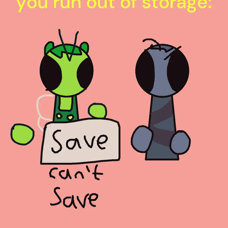 Game by @Gus_The_Greenfly