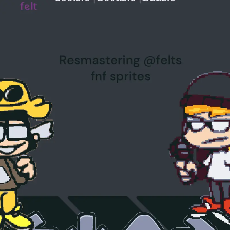 Game by @Nyckollas