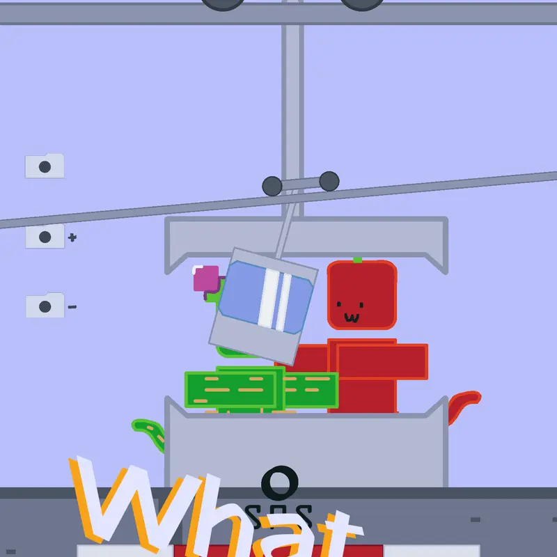 Game by @GnarpyDaDeveloper