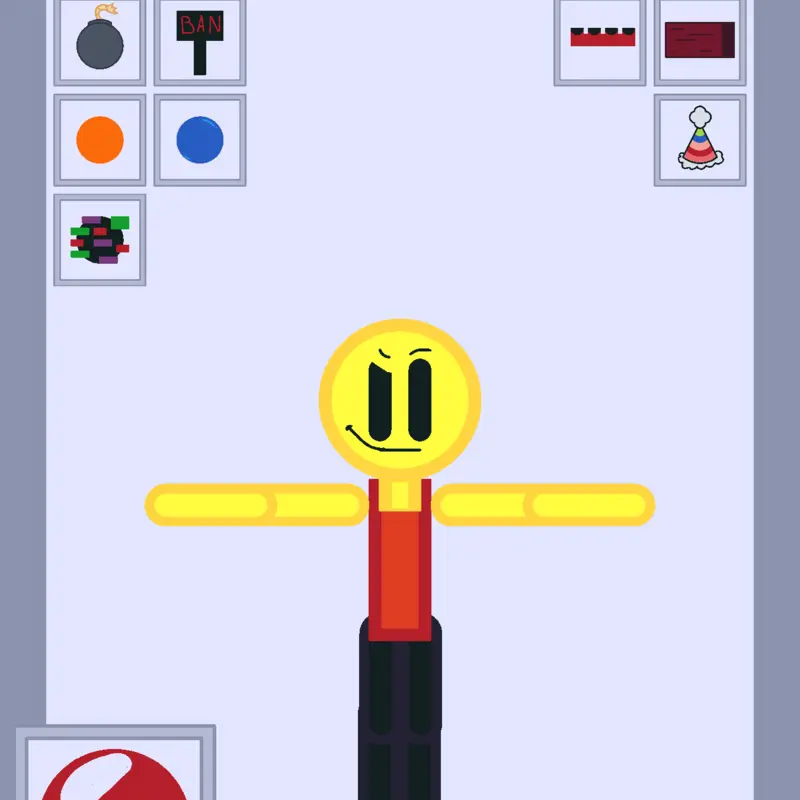 Game by @PawelPawel12