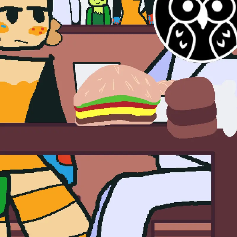 Game by @G00B_C4STLE