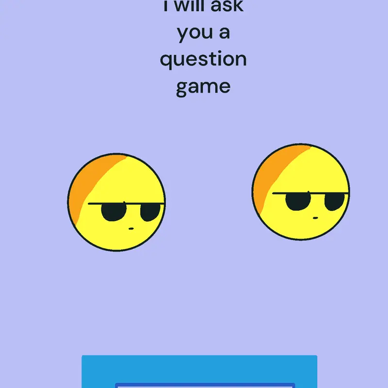 Game by @stress