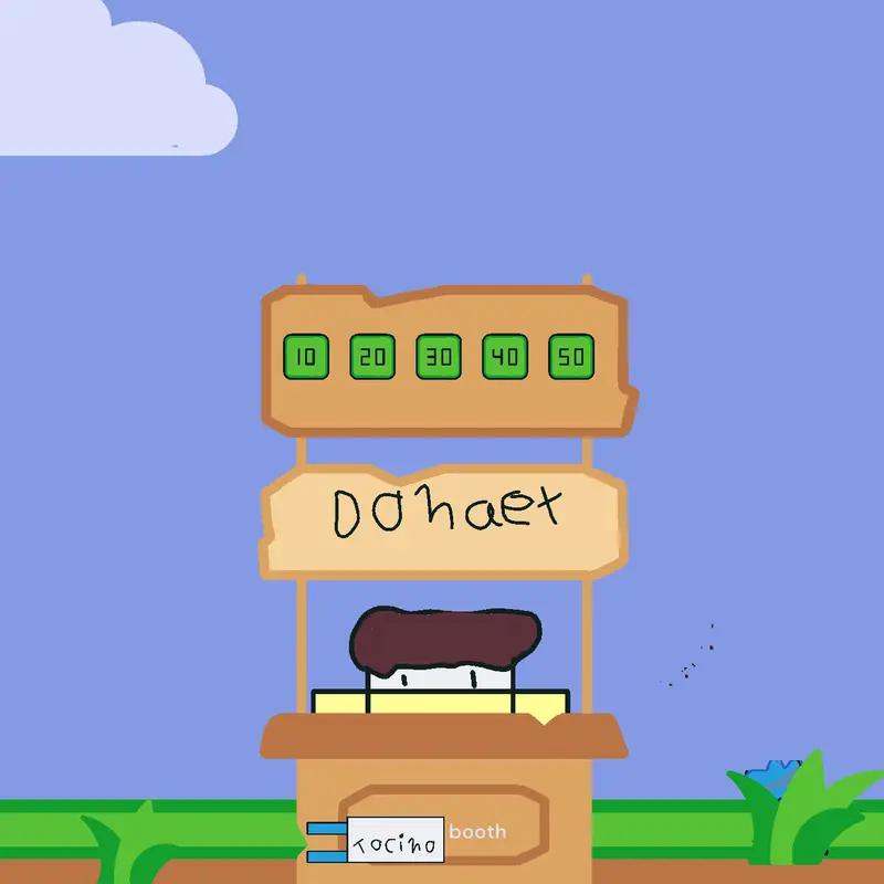 Game by @Ovidius