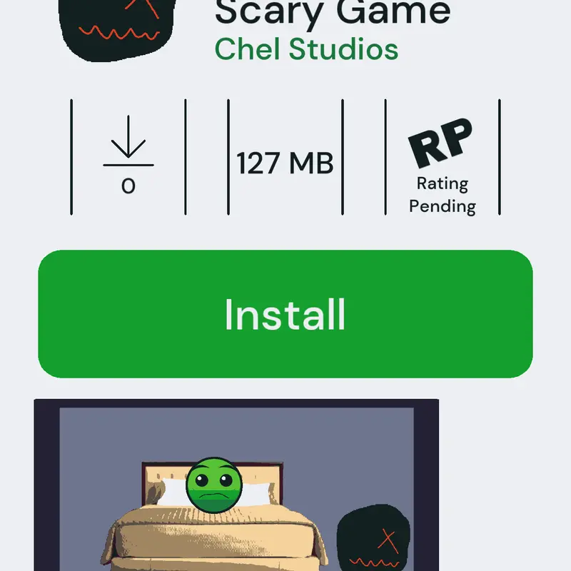 Game by @Aryaflower