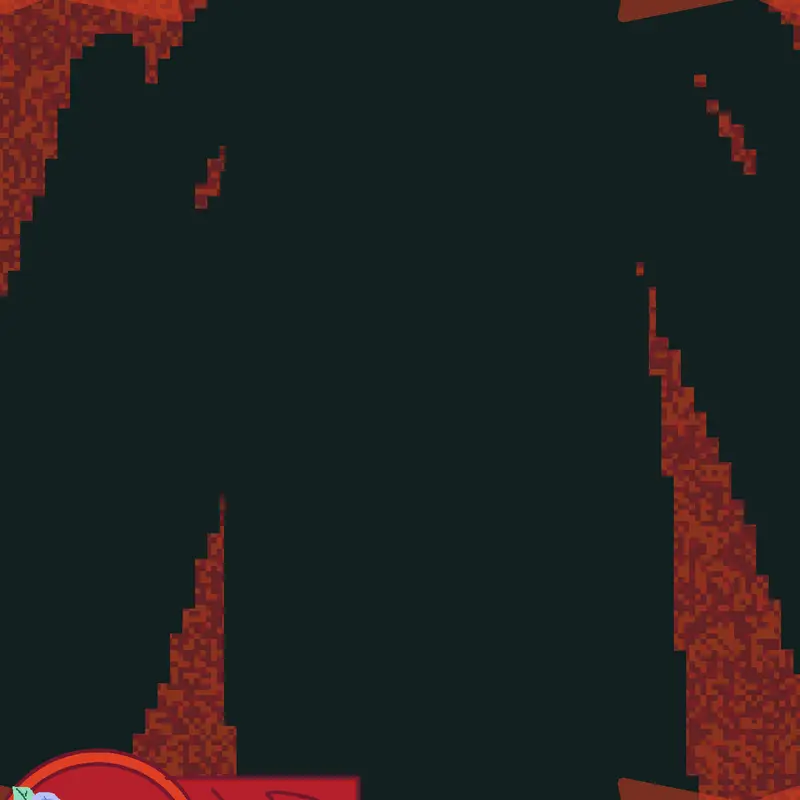 Qna with kolen? Nah... with entity king. by @HAPPINESS_