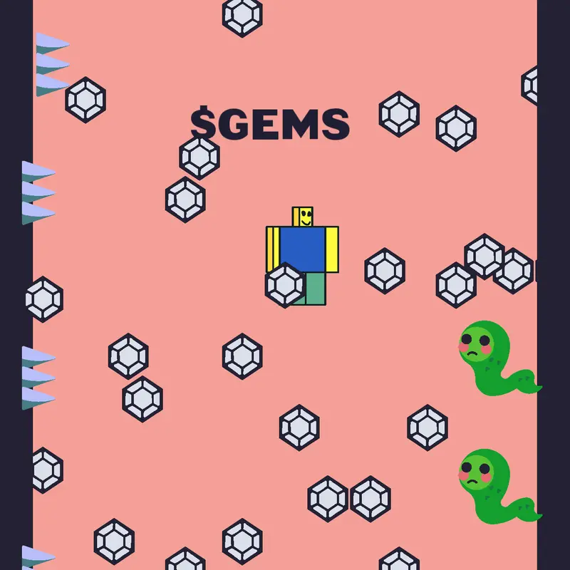 Game by @chinlovey