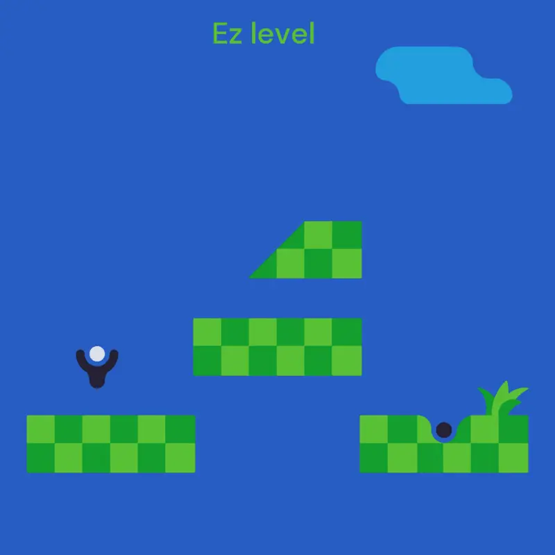 Game by @Tornadoliker