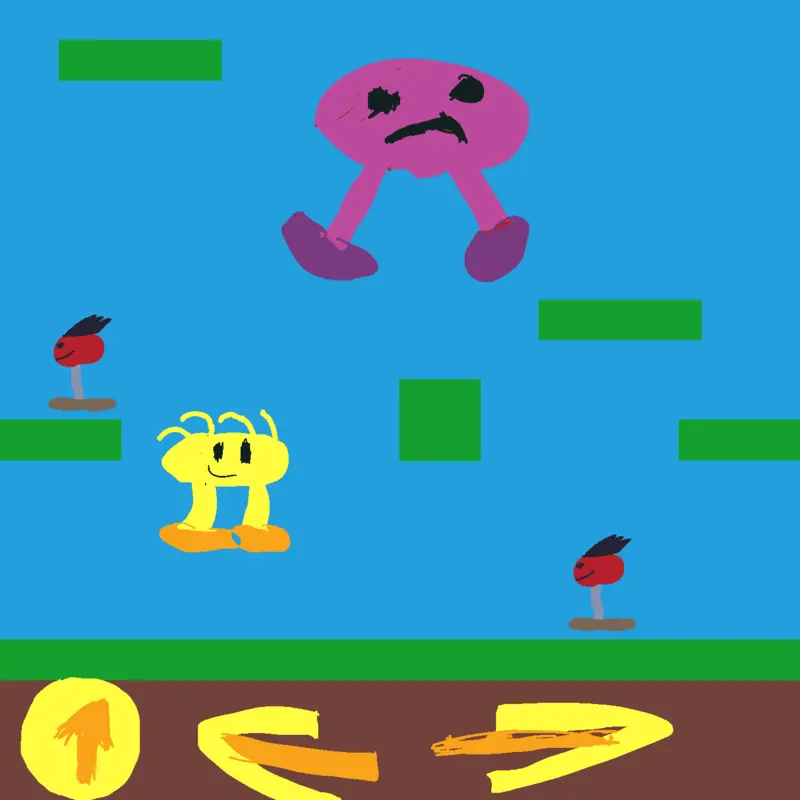Game by @pavelS