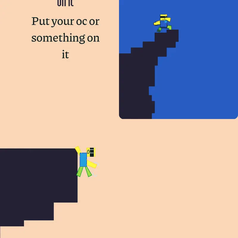 Game by @BaconV420