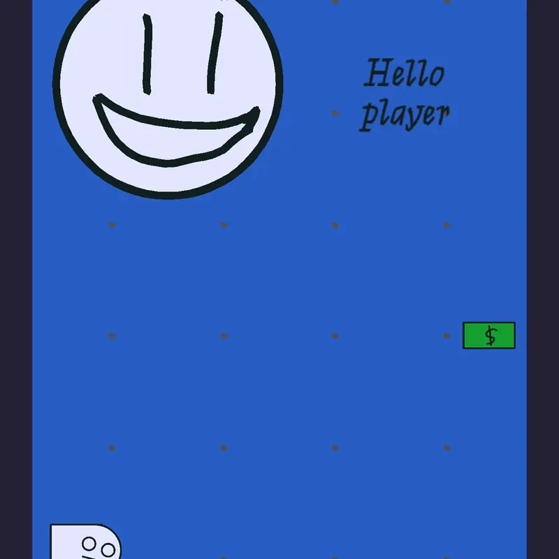 Game by @dhafin1245