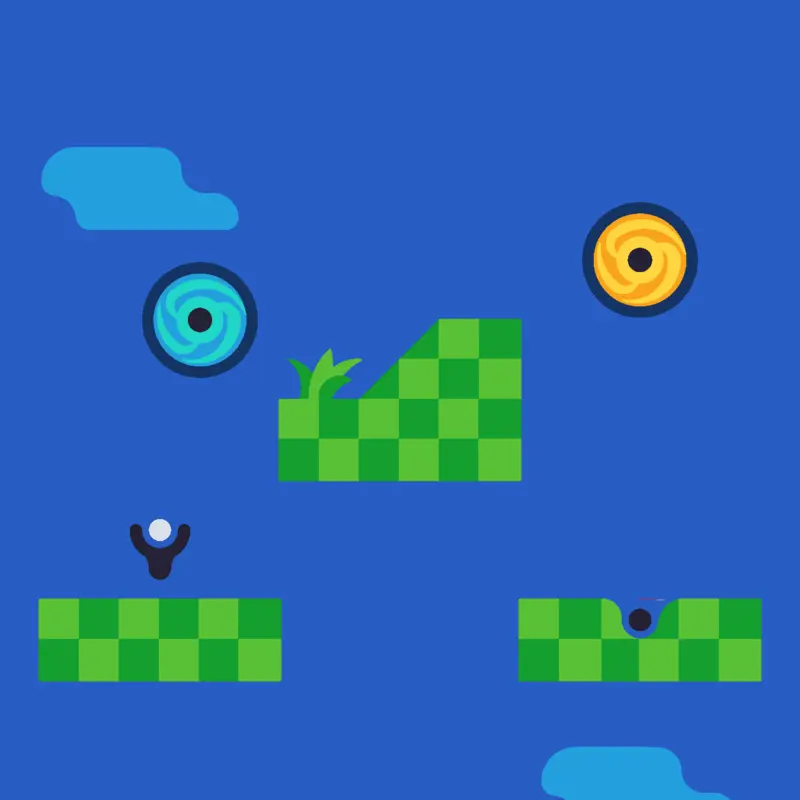 Game by @arsti