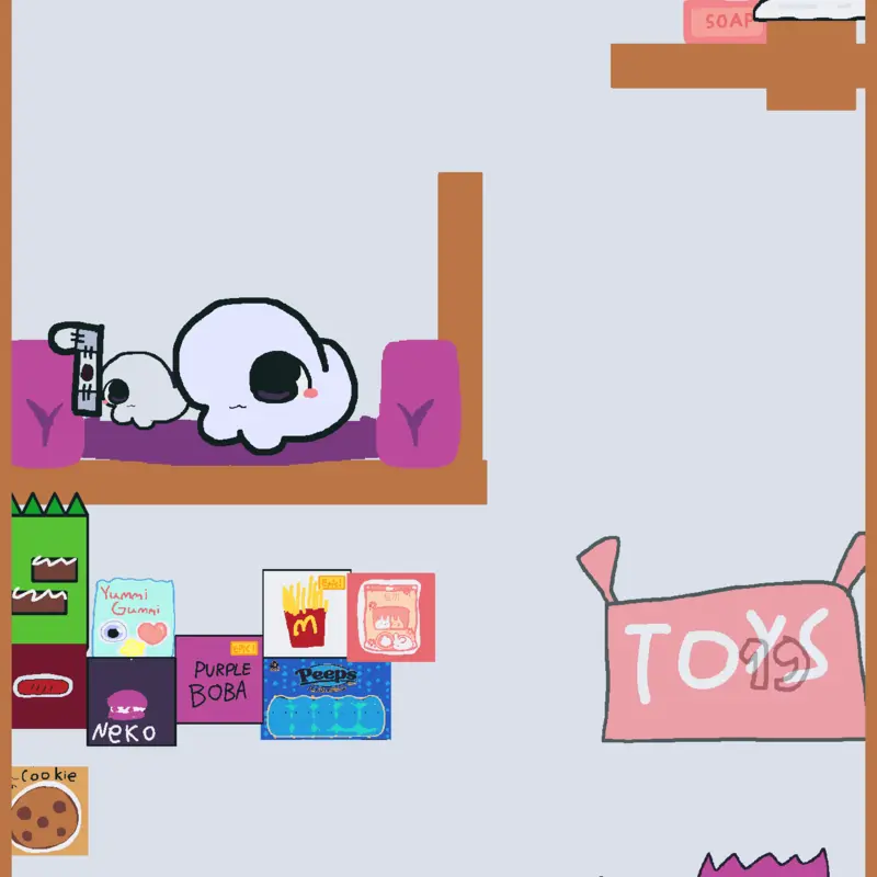 Game by @shizuki