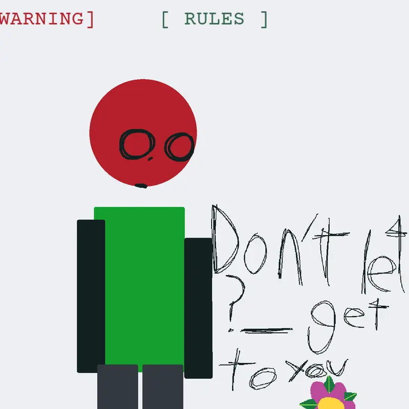 Game by @waffleee