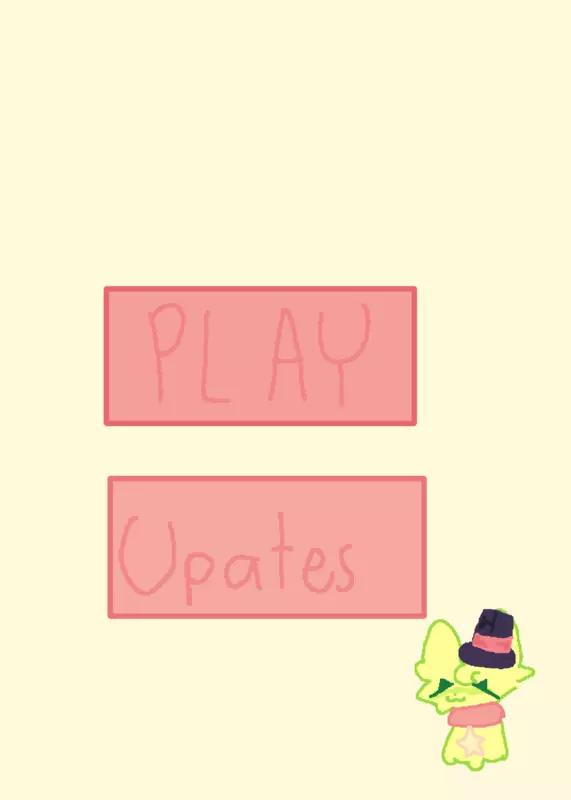 Game by @LuckyLucy
