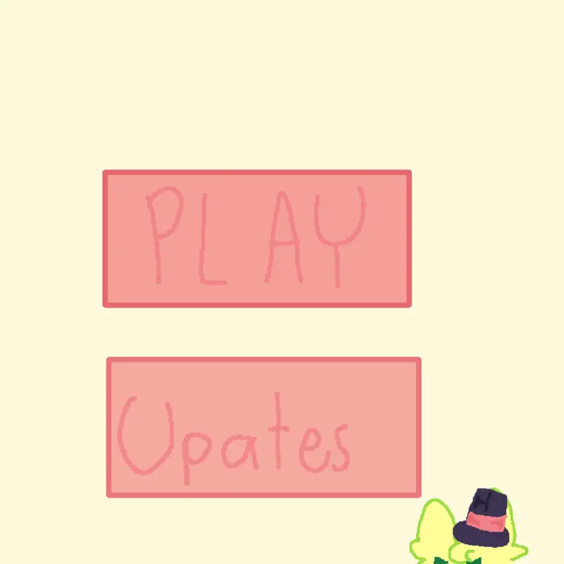 Game by @LuckyLucy