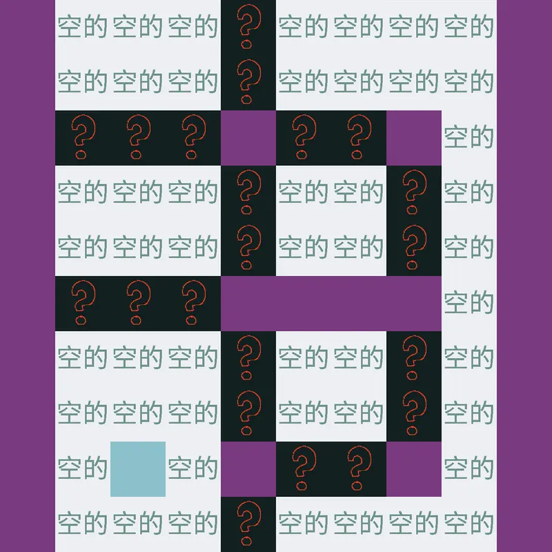 Game by @mao1yan2jiang1