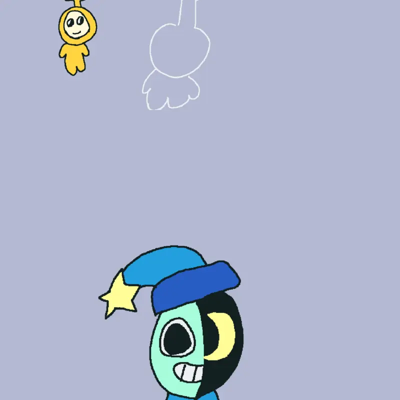 Game by @wenda_loves_play