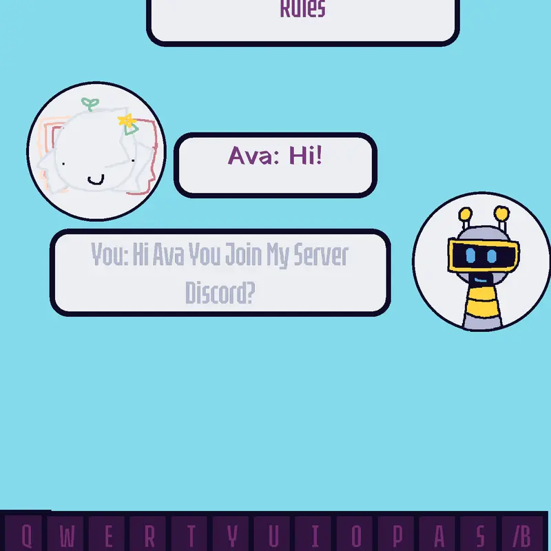 Game by @Funbot_7