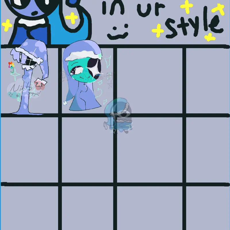 Game by @SHELLY_656-fff