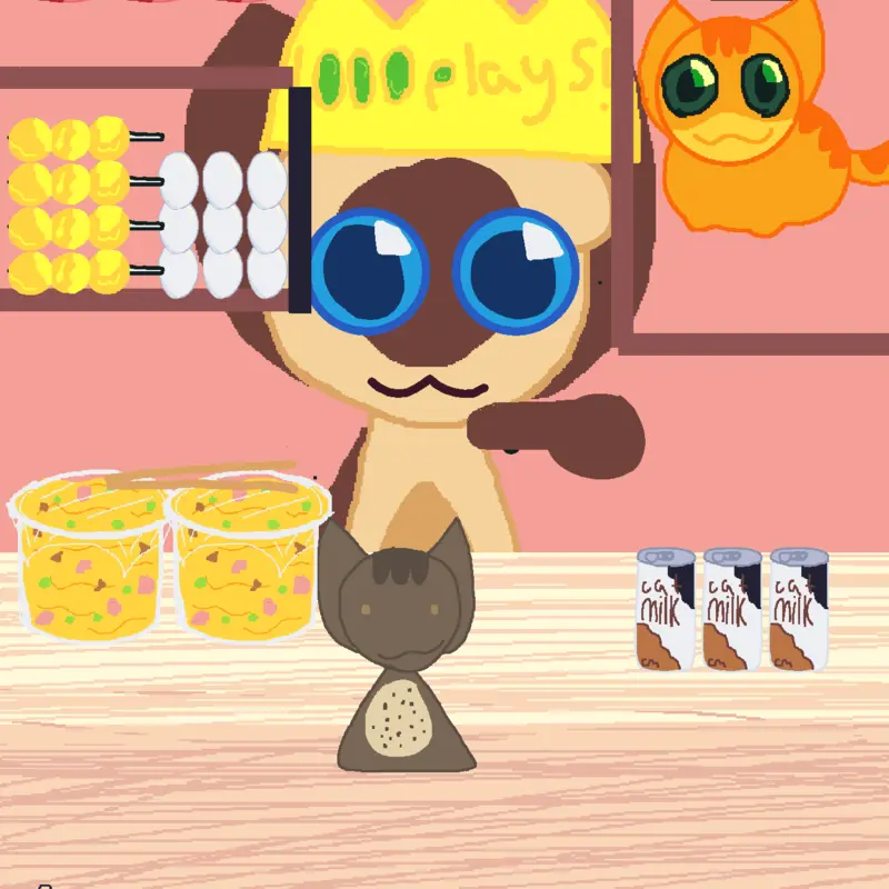 Game by @Stars_shine_bright