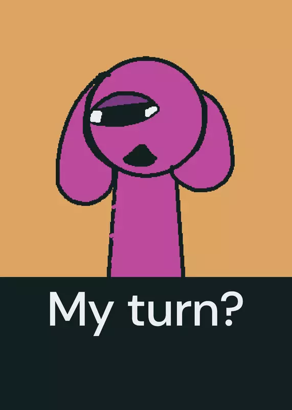 Game by @Herlyquin-12