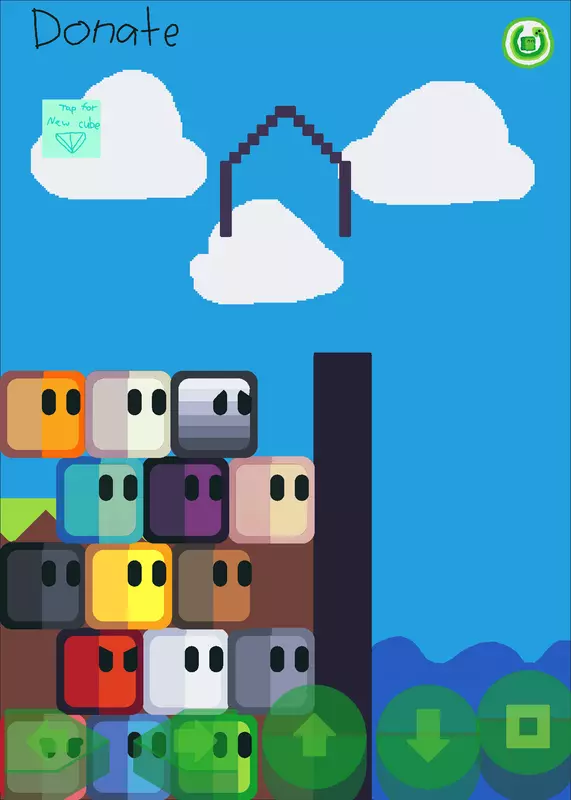Game by @Lovelyfatima
