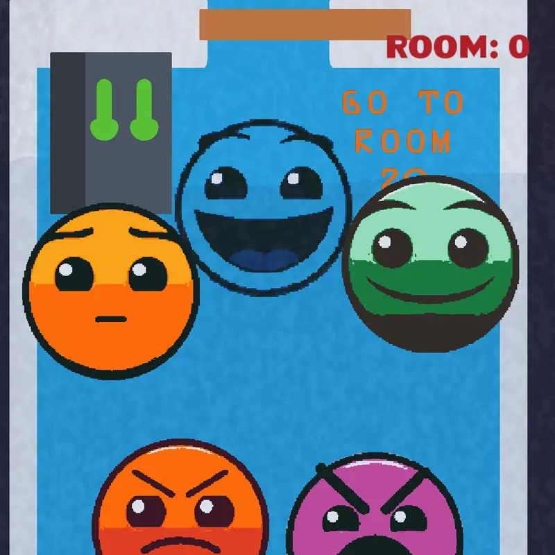 Game by @Lorrystudios