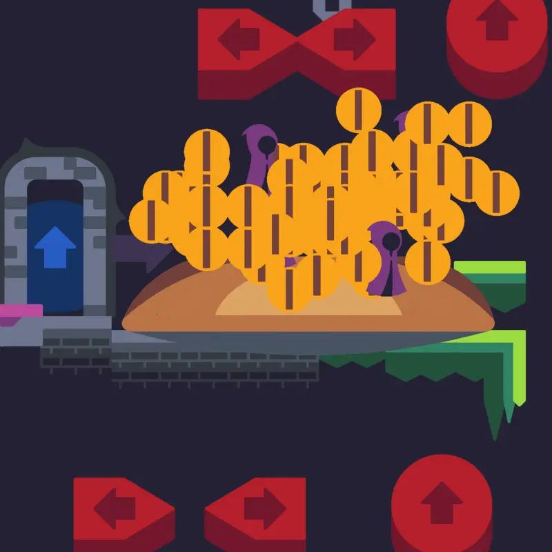 Game by @gomeor