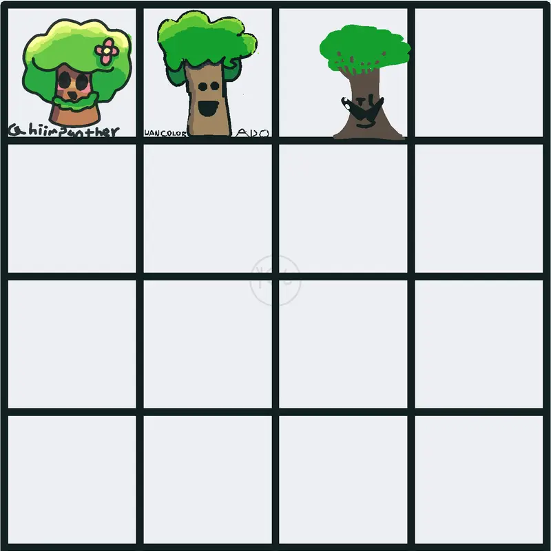 Game by @wenda_thesprunki
