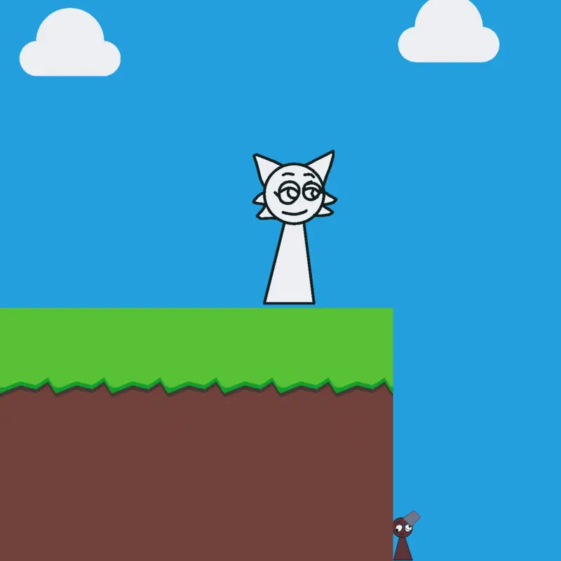 Game by @coolcomputer