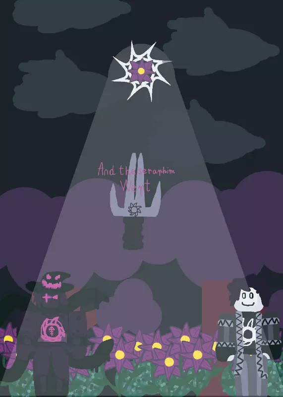 Game by @Mynamehere