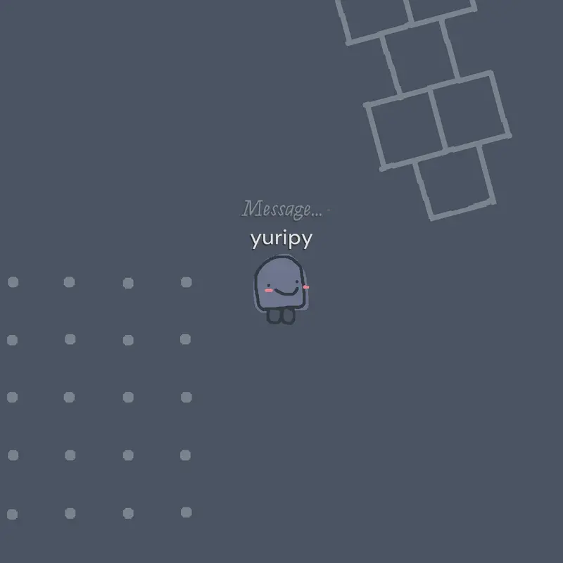 Game by @yuripy