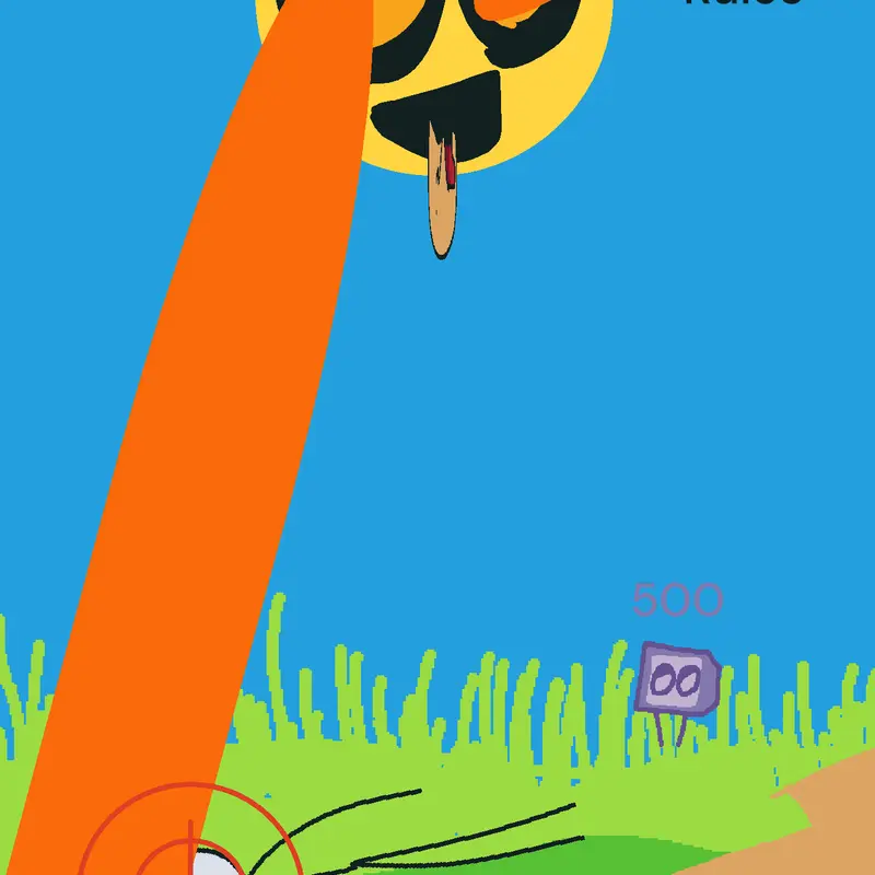 Game by @gustavolazo
