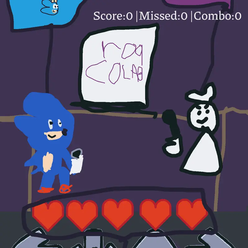 Game by @RobloxFinn6721