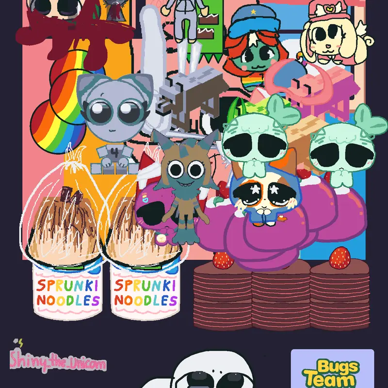 Game by @Yetimeocofficial