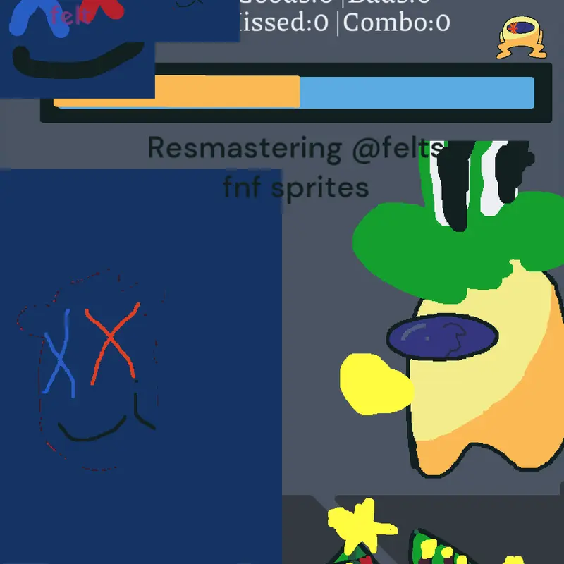 Game by @yyiepq