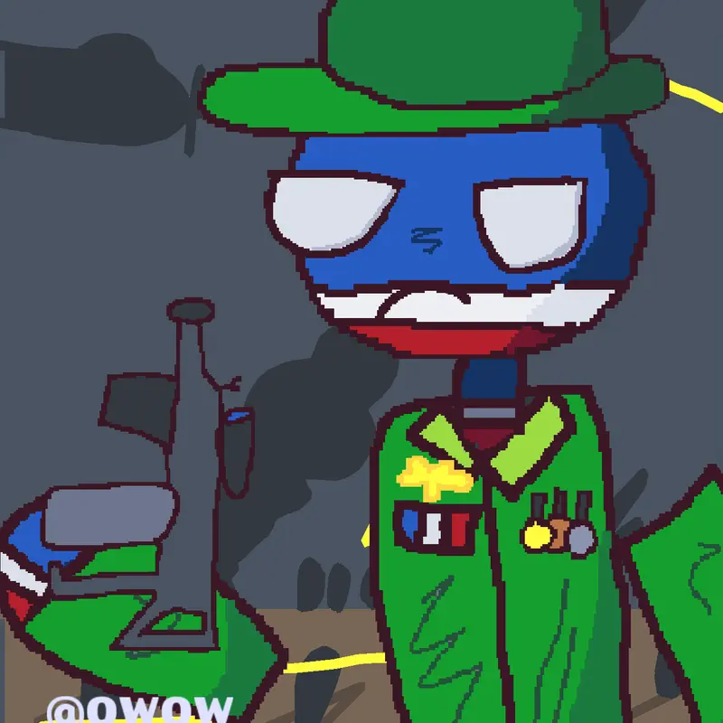 Game by @owkwkwo