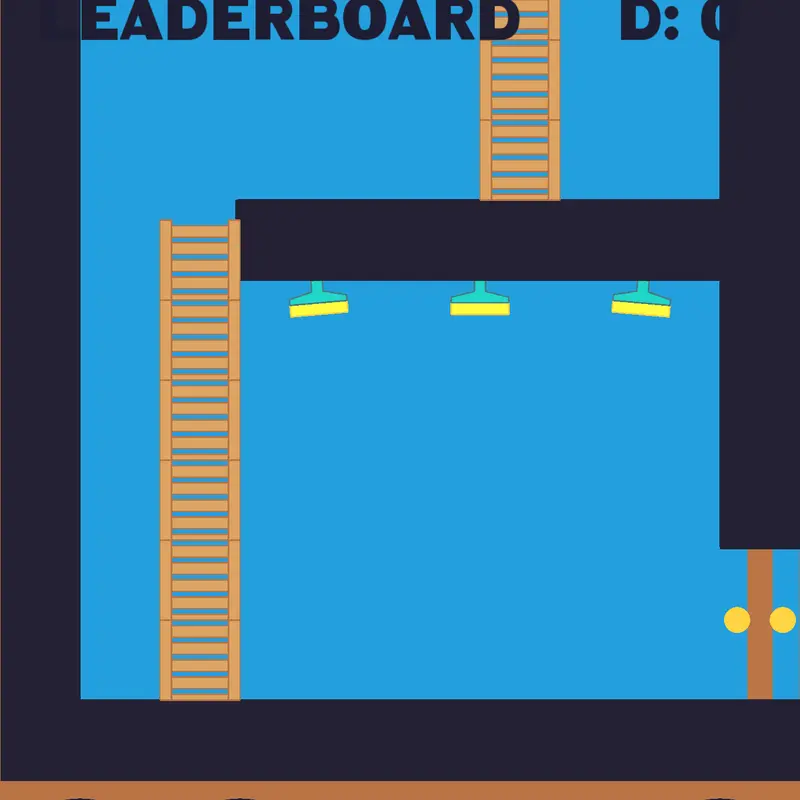 Game by @Magmalava