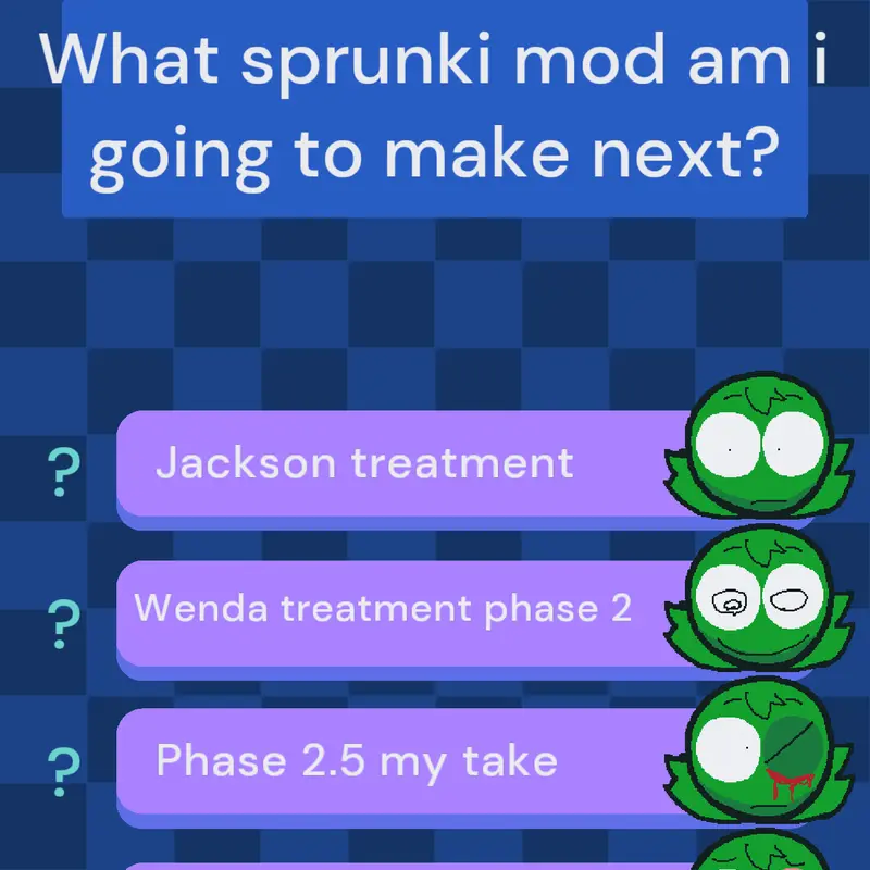 Game by @Jacksonsprunki