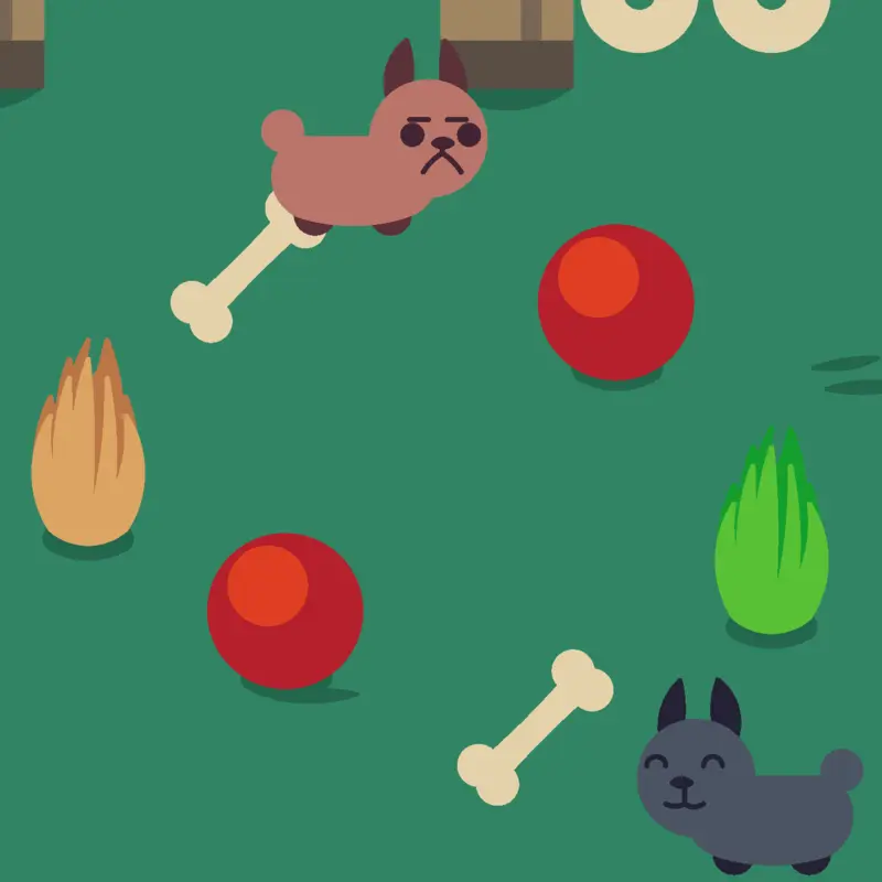 Game by @sylva