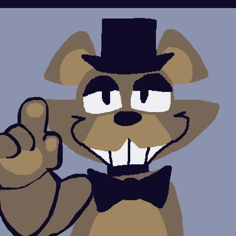 Game by @sillygoof