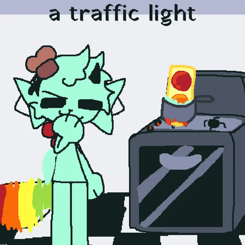 Game by @rainbowdash1852215637901